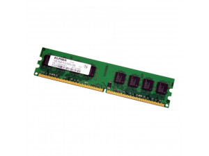 Памет за компютър DDR2 1GB PC2-6400 Elpida (втора употреба)